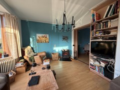 New for rent: Markweg 21, 6871 KW Renkum