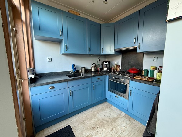 Medium property photo - Markweg 21, 6871 KW Renkum