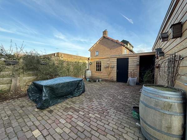 Medium property photo - Markweg 21, 6871 KW Renkum