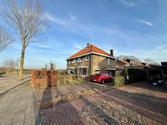 New for rent: Markweg 21, 6871 KW Renkum