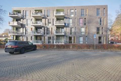 Nieuw in verhuur: Hollandseweg 324, 6706 KX Wageningen