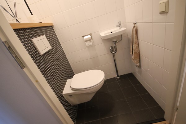 Medium property photo - Muntendamstraat 40, 6861 VE Oosterbeek