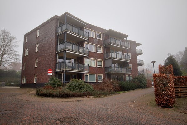 Muntendamstraat 40, 6861VE Oosterbeek