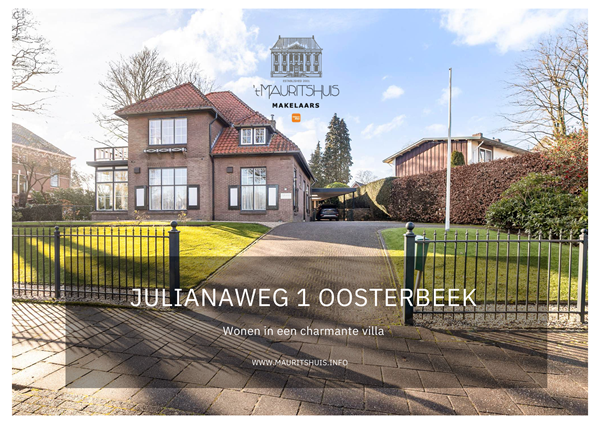 Brochure preview - Brochure - Julianaweg - versie 1.pdf