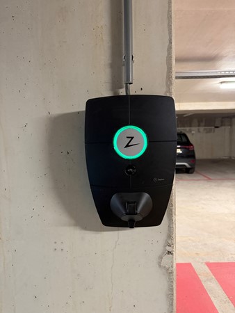 Medium property photo - Trans 34, 6811 HS Arnhem