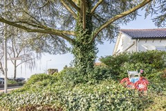 Vrijstaande semi bungalow Acacialaan Oosterbeek - t MauritshuisMakelaars 14_I0A2247.jpg