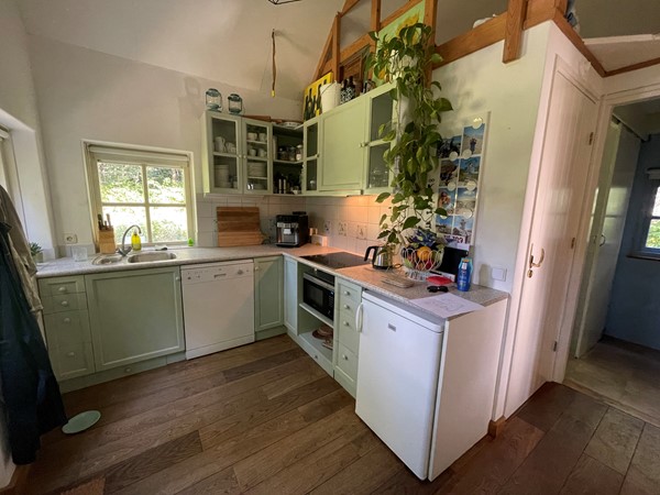 Medium property photo - De Kamp 7, 6866 ND Heelsum