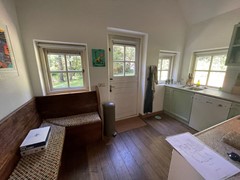 New for rent: De Kamp 7, 6866 ND Heelsum