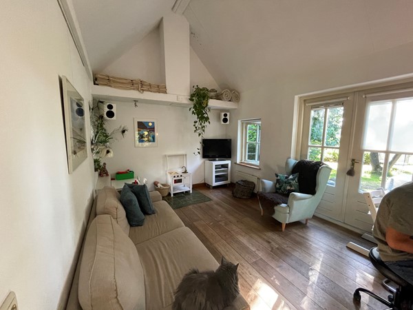 Medium property photo - De Kamp 7, 6866 ND Heelsum