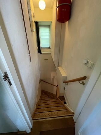 Medium property photo - De Kamp 7, 6866 ND Heelsum