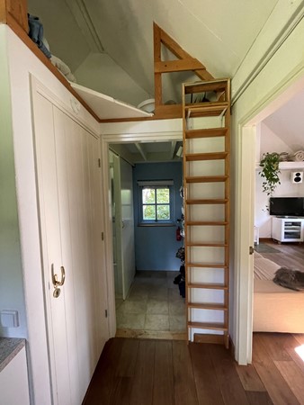 Medium property photo - De Kamp 7, 6866 ND Heelsum