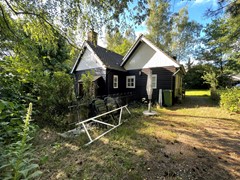 New for rent: De Kamp 7, 6866 ND Heelsum