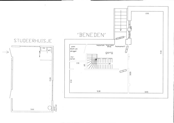 Medium property photo - De Kamp 7, 6866 ND Heelsum