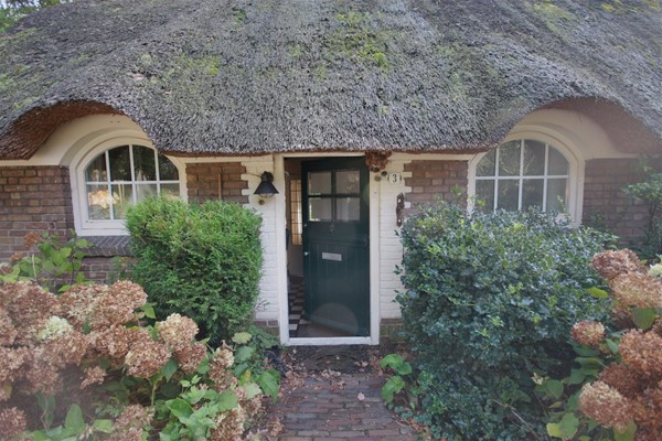 De Kamp 3, 6866ND Heelsum