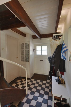 Medium property photo - De Kamp 3, 6866 ND Heelsum