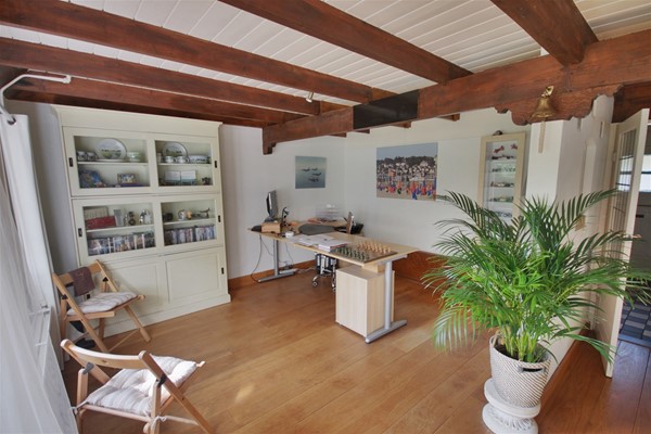 Medium property photo - De Kamp 3, 6866 ND Heelsum