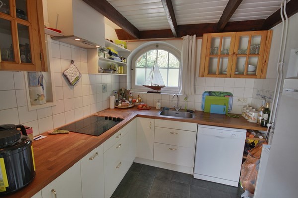 Medium property photo - De Kamp 3, 6866 ND Heelsum