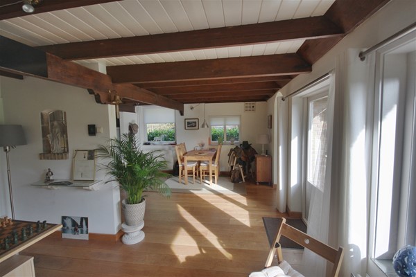 Medium property photo - De Kamp 3, 6866 ND Heelsum