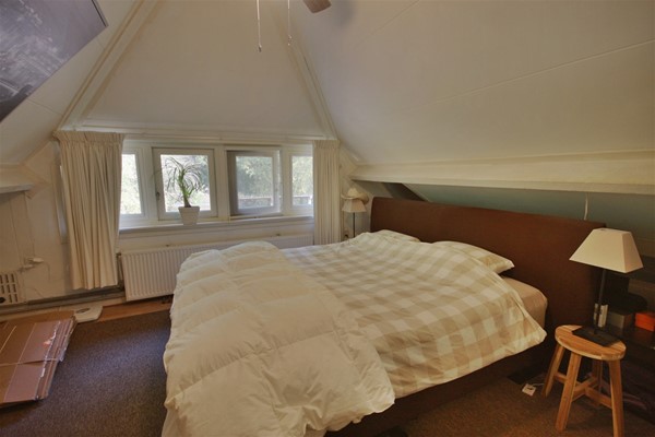 Medium property photo - De Kamp 3, 6866 ND Heelsum