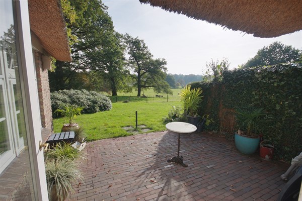 Medium property photo - De Kamp 3, 6866 ND Heelsum