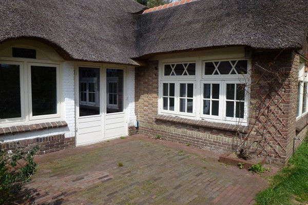 Medium property photo - De Kamp 3, 6866 ND Heelsum