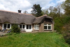 New for rent: De Kamp 3, 6866 ND Heelsum