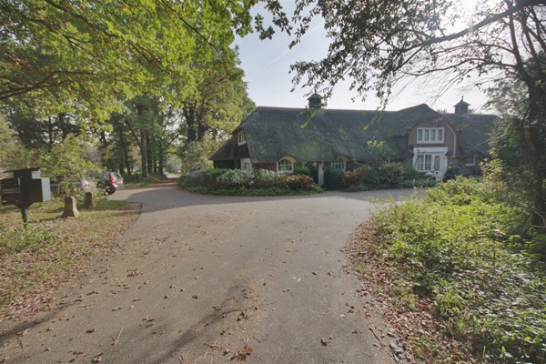 Medium property photo - De Kamp 3, 6866 ND Heelsum