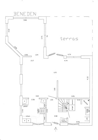 Medium property photo - De Kamp 3, 6866 ND Heelsum