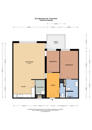 De Vrijheidslaan 29, 6861 HC Oosterbeek - OC_149809_TV.jpg