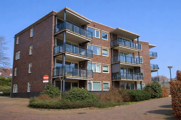 Muntendamstraat 40, 6861VE Oosterbeek