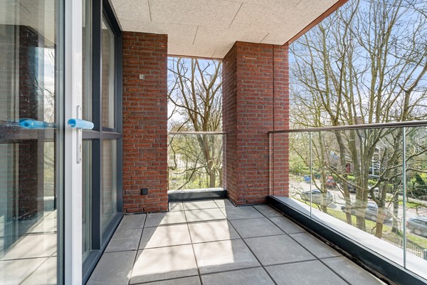 Medium property photo - Arboretumlaan 6-202, 6703 BD Wageningen