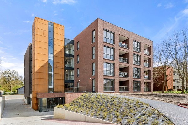 Medium property photo - Arboretumlaan 6-202, 6703 BD Wageningen