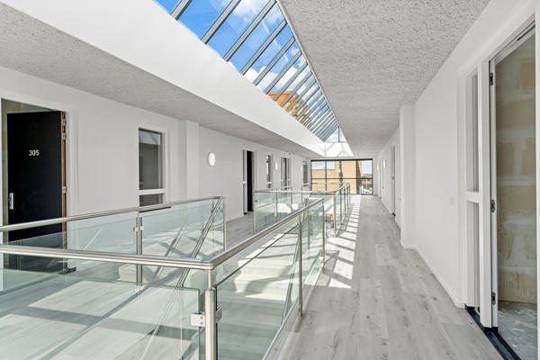 Medium property photo - Arboretumlaan 6-202, 6703 BD Wageningen