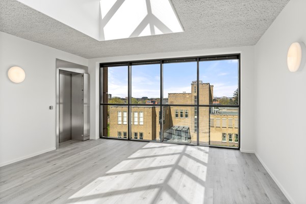 Medium property photo - Arboretumlaan 6-202, 6703 BD Wageningen