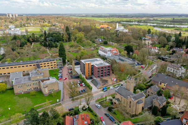 Medium property photo - Arboretumlaan 6-202, 6703 BD Wageningen