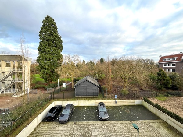 Medium property photo - Arboretumlaan 6-202, 6703 BD Wageningen