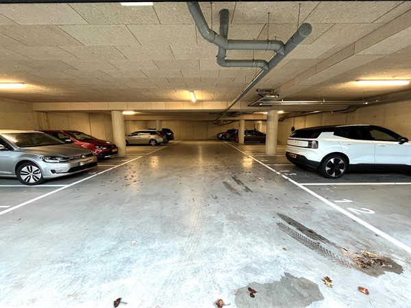 Medium property photo - Arboretumlaan 6-202, 6703 BD Wageningen