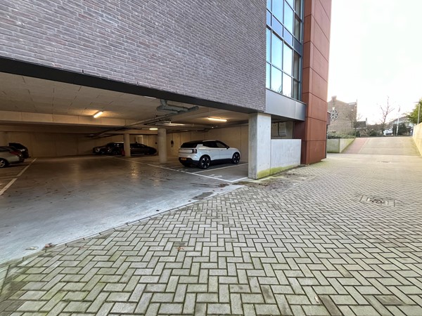 Medium property photo - Arboretumlaan 6-202, 6703 BD Wageningen
