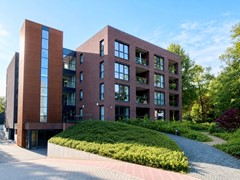 For rent: Arboretumlaan 6-202, 6703BD Wageningen
