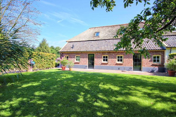 Kruisstraat 7, 6986CL Angerlo