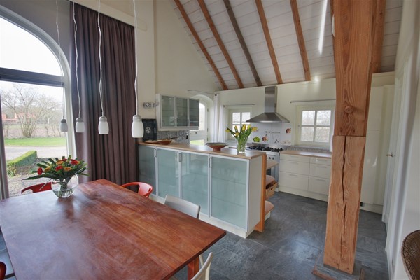 Medium property photo - Kruisstraat 7, 6986 CL Angerlo