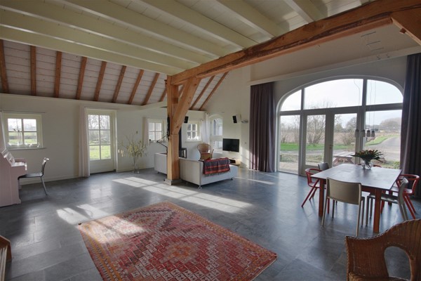 Medium property photo - Kruisstraat 7, 6986 CL Angerlo