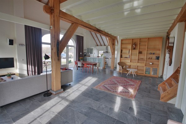 Medium property photo - Kruisstraat 7, 6986 CL Angerlo