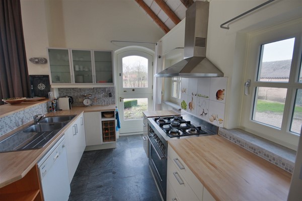 Medium property photo - Kruisstraat 7, 6986 CL Angerlo