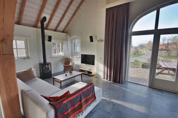 Medium property photo - Kruisstraat 7, 6986 CL Angerlo