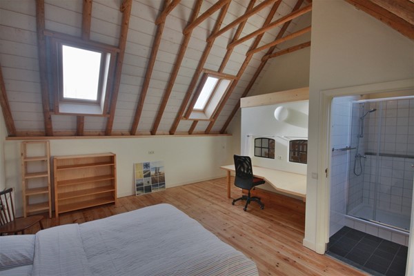 Medium property photo - Kruisstraat 7, 6986 CL Angerlo