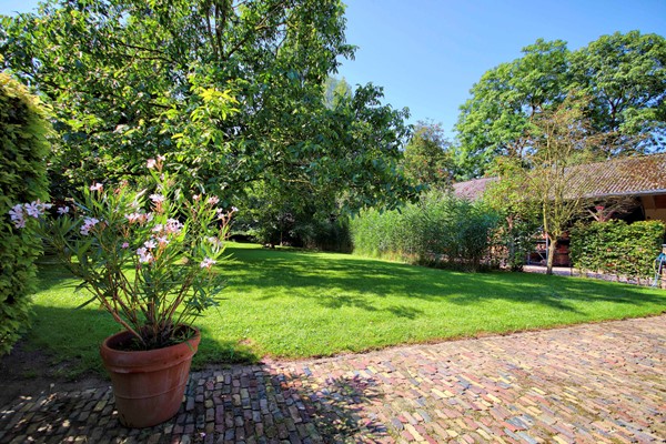 Medium property photo - Kruisstraat 7, 6986 CL Angerlo