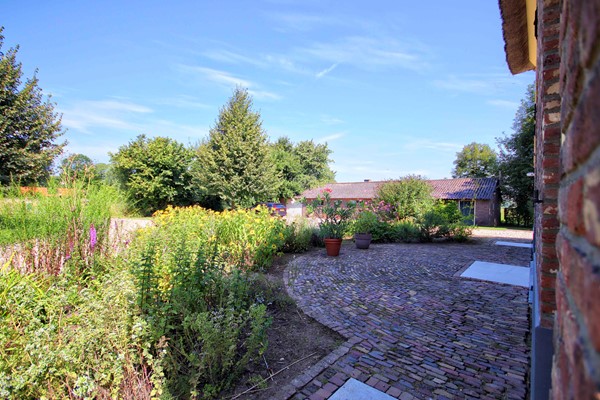 Medium property photo - Kruisstraat 7, 6986 CL Angerlo