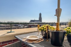't Mauritshuis Makelaars luxe penthouse -Walstraat 63-17, Arnhem-fotografie_39.JPG