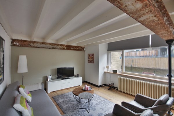 Medium property photo - Boekhorstenstraat 73, 6828 DV Arnhem